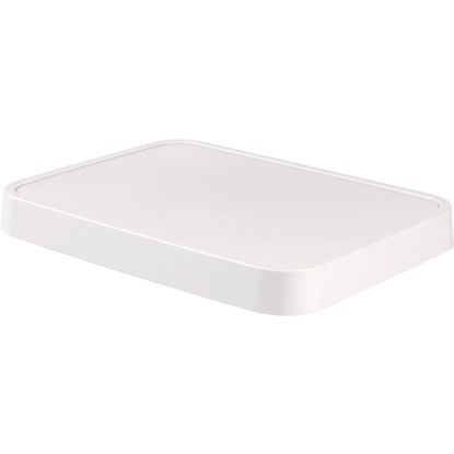 Víko Curver Infinity průsvitné, 17 l