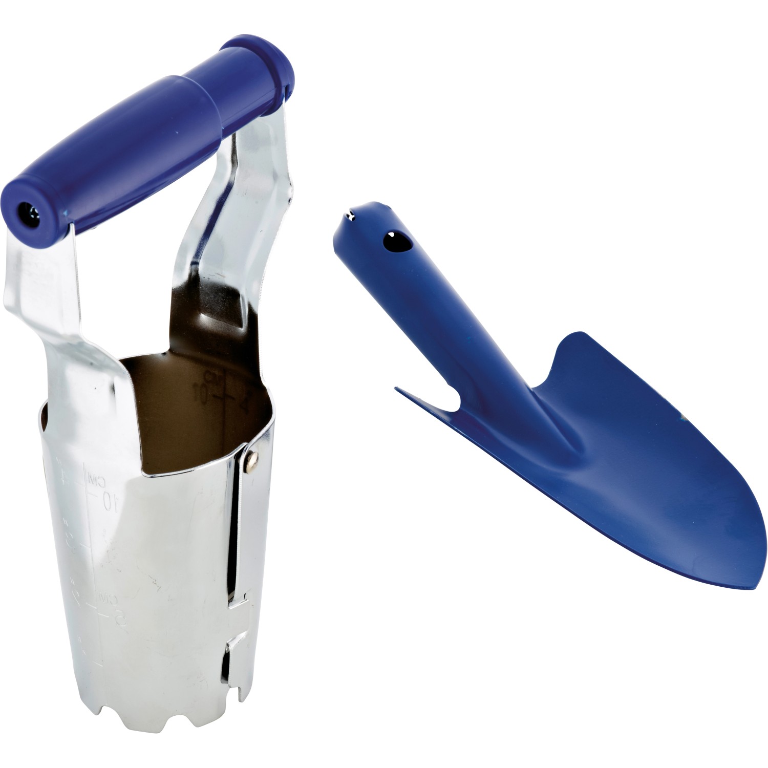 LUX Sazeč květinových cibulí 2dílná sada