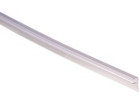 OBI Náhradní těsnění pro rohovou sprchu Corlo 90