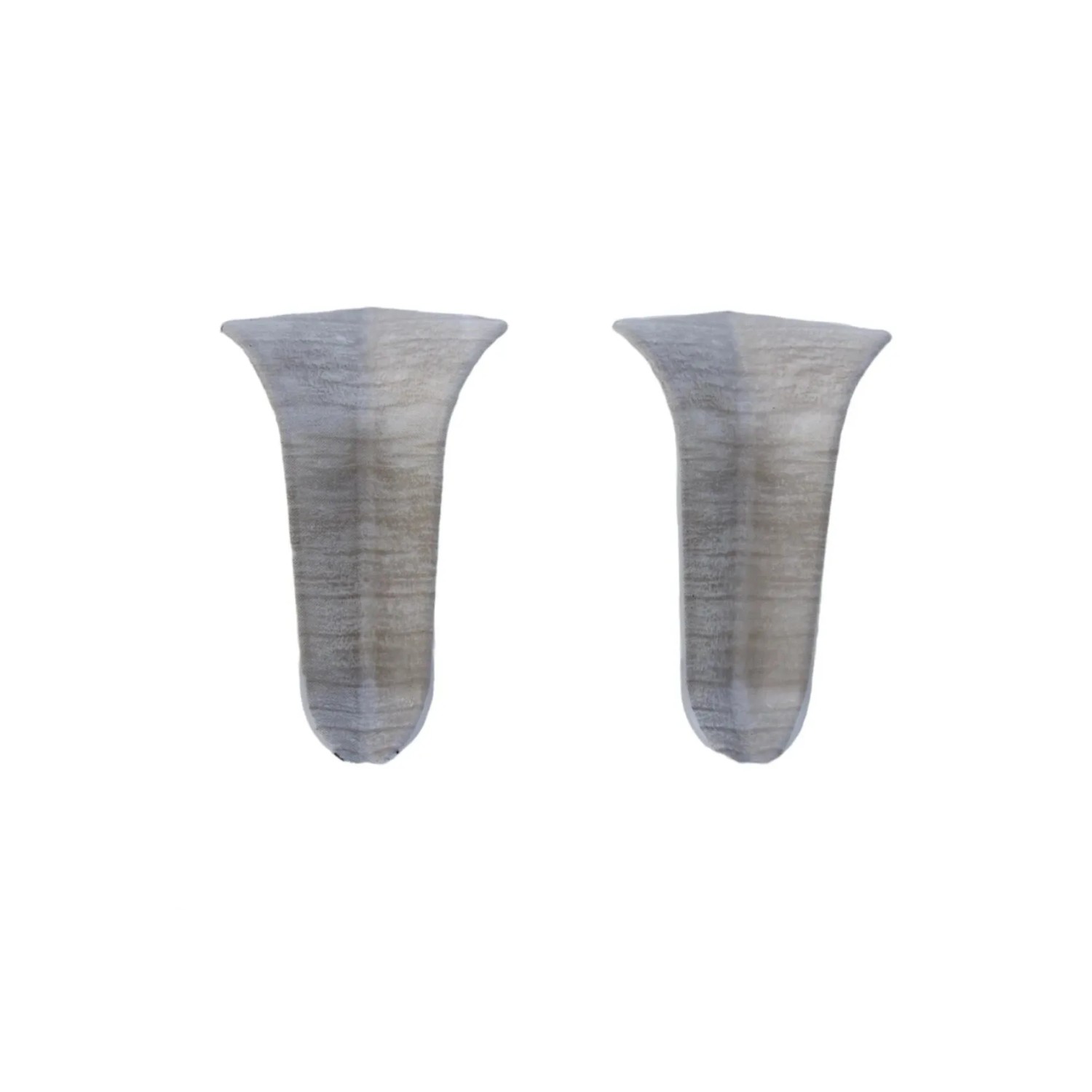 EgibiFloors Roh PVC vnitřní blistr 2ks Barva: TORONTO