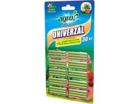 Agro Univerzální tyčinkové hnojivo blistr, 30 ks