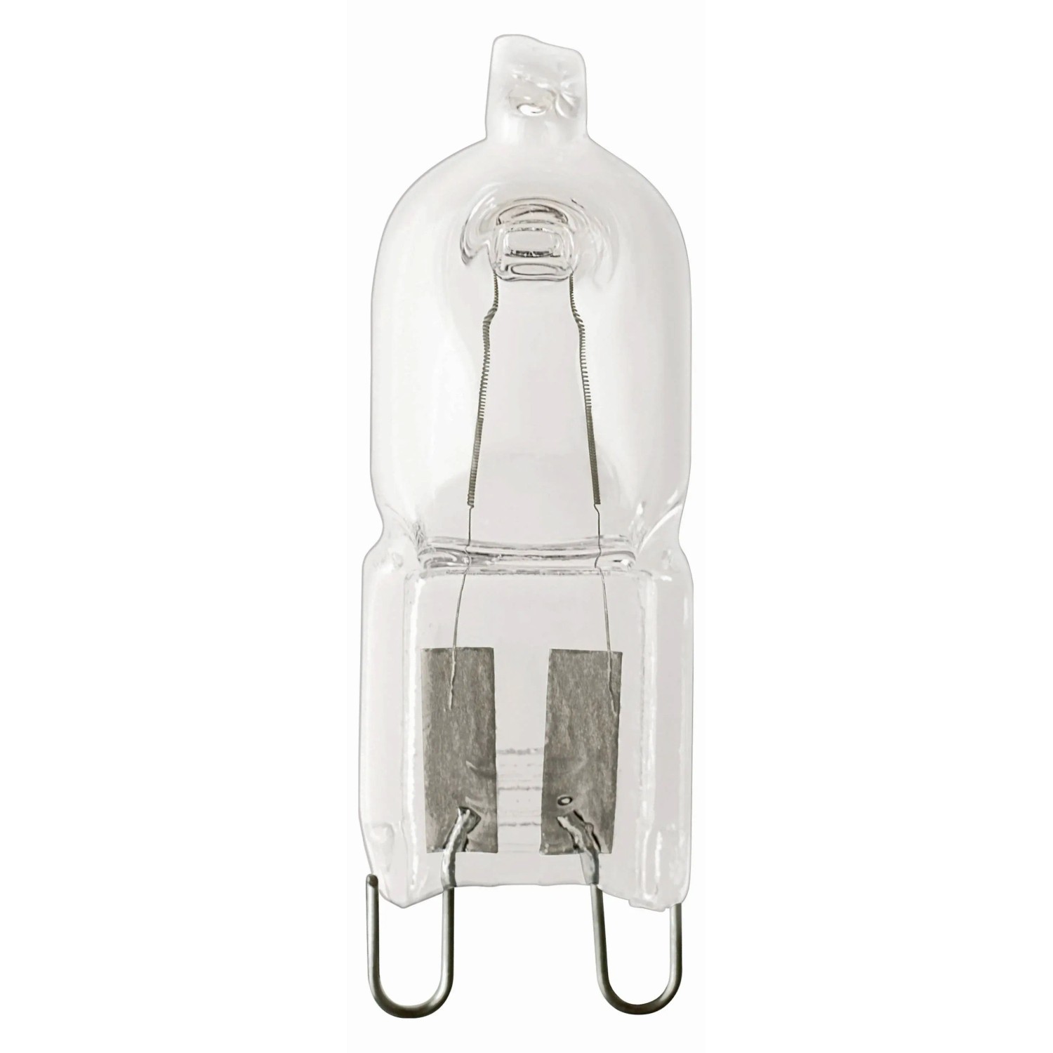 OSRAM Halogenová žárovka Halopin Superstar, G9, 20 W, 235 lm, 2700 K, čirá