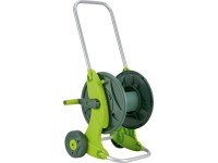 LUX Vozík na hadici plastový bez hadice