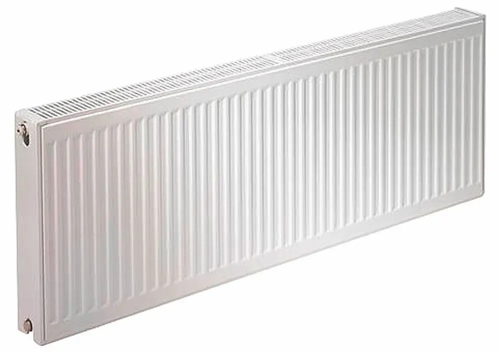 120cm Radiator OBI Deskový radiátor typ 22, 1662 W, 120 x 50 cm
