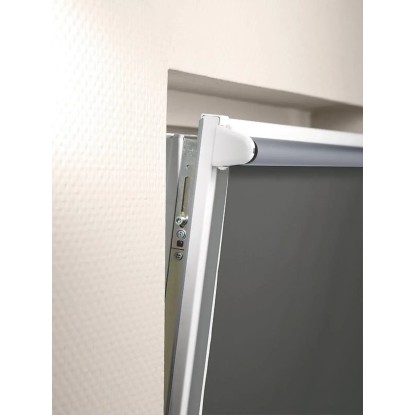 OBI Zatemňovací roleta Termo antracitová 90 x 150 cm