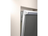 OBI Zatemňovací roleta Termo antracitová 45 x 150 cm