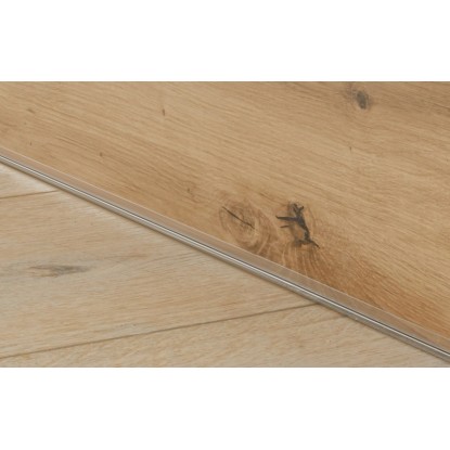 Detailní záběr: Pracovní deska Artisan dub pro kuchyň Respekta Marleen, rohová kuchyň.