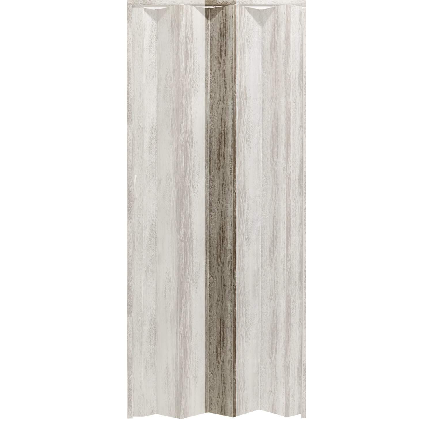 HOPA Přídavná lamela ke dveřím Matrix plná dub Scheffield 13 x 200 cm