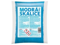 Forestina Krystalické hnojivo Modrá skalice 500 g