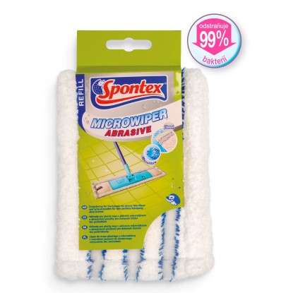 Spontex Microwiper Abrasive náhrada