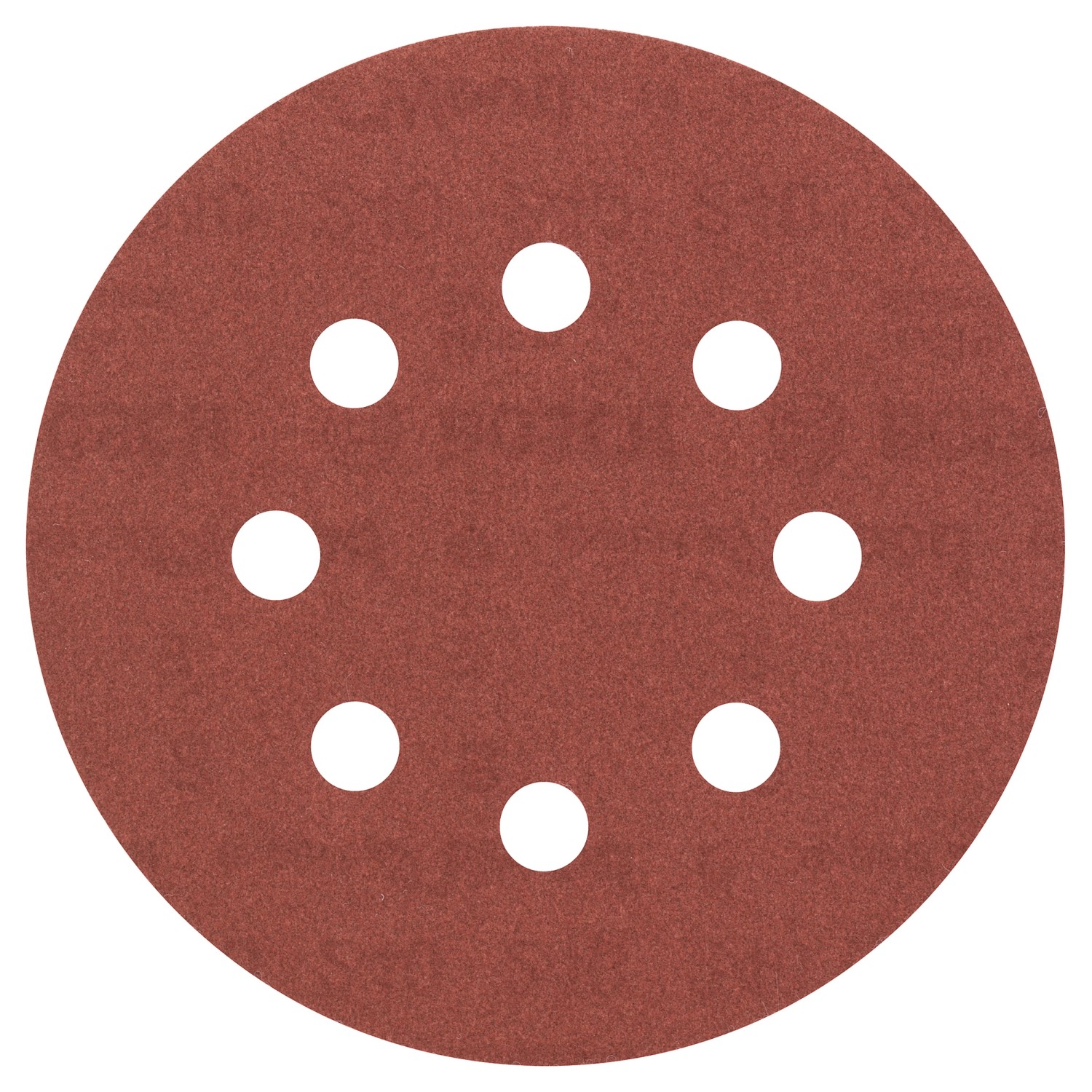 Bosch Brusný papír EXPERT FOR WOOD&PAINT C430, 8 otvorů, P240, pr. 125 mm, 5 ks