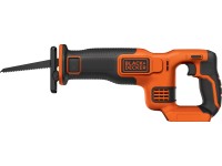 Black+Decker Akumulátorová pila ocaska 18 V, BDCR18N