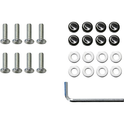 Montážní sada pro levou lounge sestavu s jídelním stolem a další