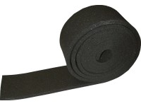 Kovalex Ochranná podložka pro nosnou konstrukci, role, 77 x 8 x 2500 mm Kovalex Ochranná podložka pro nosnou konstrukci, role, 77 x 8 x 2500 mm
