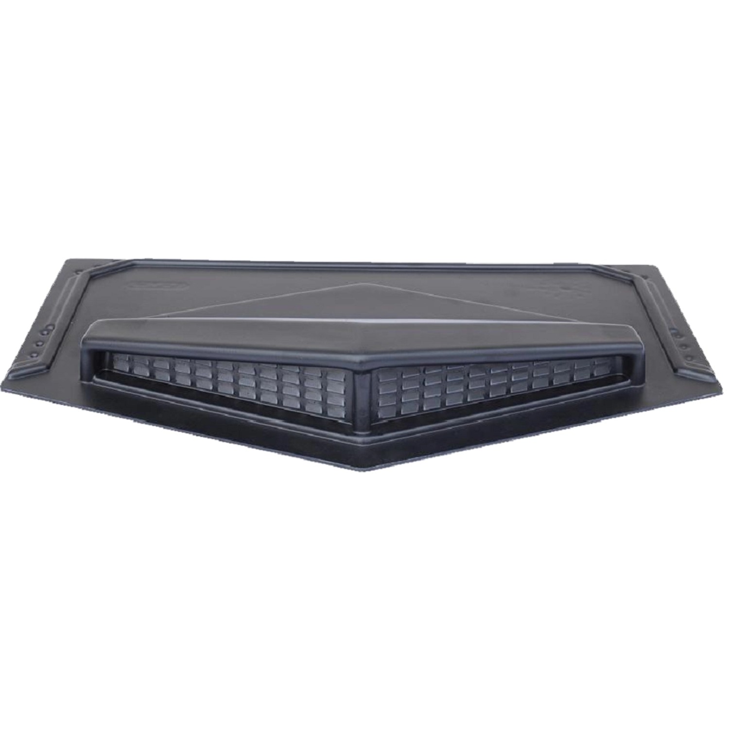 COVERNIT Odvětrávací tvarovka pro šindel T3, diamant