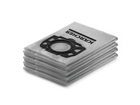 Kärcher Filtrační sáček Renovation pro WD 4-6, 4 ks