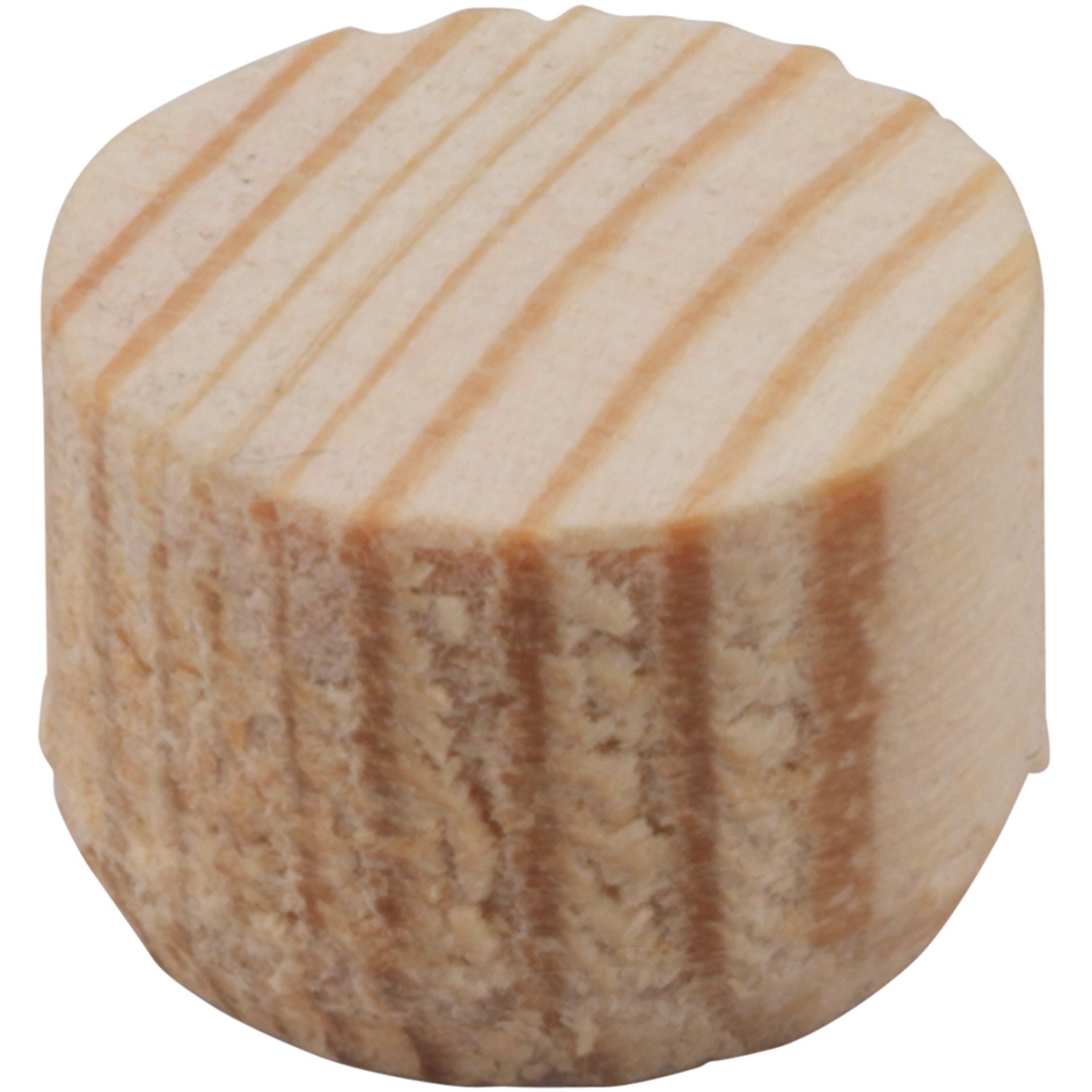 wolfcraft Kónusové destičky, pr. 15 mm, 50 ks