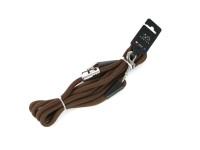 Fenica Vodítko myslivecké hnědé 1 x 270 cm