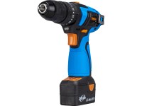 Narex Aku šroubovák ASP 202-2, 20 V, 2 x 2,0 Ah Narex Aku šroubovák ASP 202-2, 20 V, 2 x 2,0 Ah