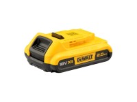 DeWALT Akumulátor 18V XR 2,0 Ah DCB183-XJ