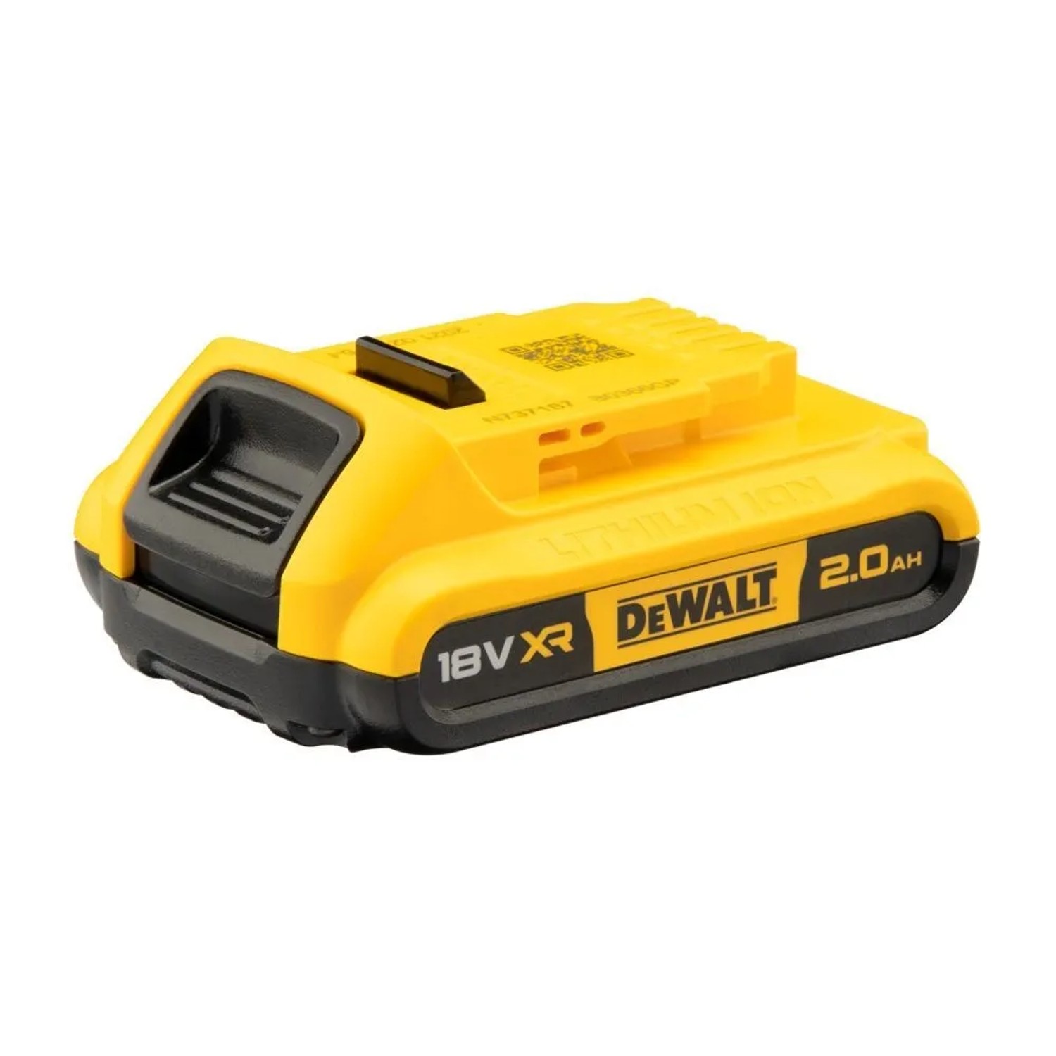 DeWALT Akumulátor 18V XR 2,0 Ah DCB183-XJ