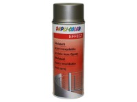 Dupli-Color Barva ve spreji EDELSTAHL EFFECT 400 ml
