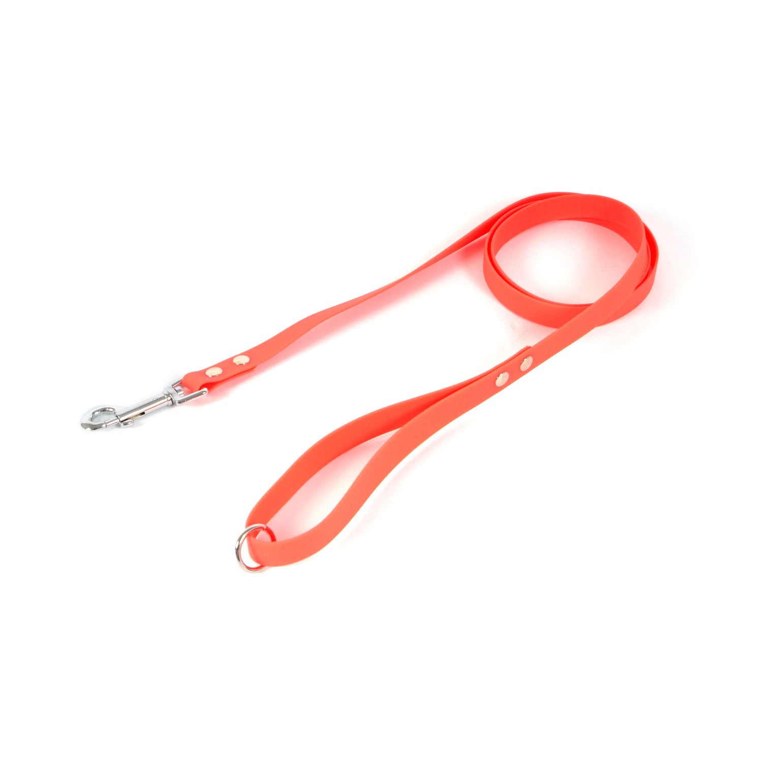 Fenica Vodítko iQsil 2 x 150 cm, oranžové