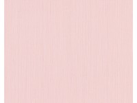 A. S. Creation Vliesová tapeta Attractive růžová