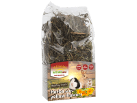 NATUREland BOTANICAL Bylinky se žlutými květy, 100 g
