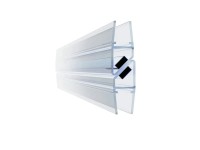 RAVAK Sada magnetů univerzální 180° šikmé