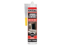 SOUDAL Lepidlo na zrcadla 47A, 300ml