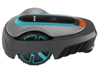 GARDENA Robotická sekačka Smart Sileno Life, 1000 m2