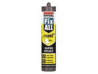 SOUDAL Fix All Turbo 290 ml