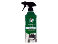 Cif Čisticí prostředek na troubu a gril Perfect Finish 435 ml