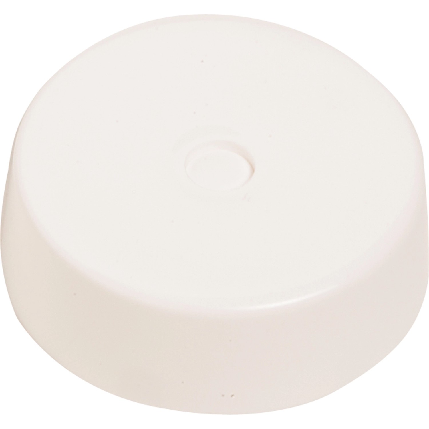 LUX Rozvodná krabice na strop bílá