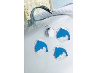 Kleine Wolke Miniatury Flip modré 4dílné