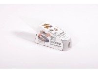 Prosperplast Sada organizérů na boty Spaceshoe vel. 30-38, 5 ks, bílá