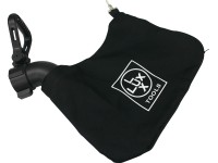 LUX Sběrný vak pro LUX aku vysavač listí 1 PowerSystem A-LS-2x20/15 A