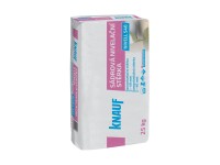 Knauf Nivelační stěrka sádrová Nivell S40, 25 kg