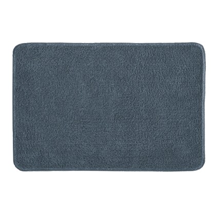 Kleine Wolke Koupelnová předložka Ricco ledově modrá 50 x 60 cm