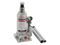 COMPASS Hever hydraulický 4 t TÜV EN 1494:2000+A1