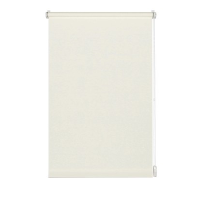 Gardinia Roleta EasyFix Uni transparentní bílá 45 x 150 cm