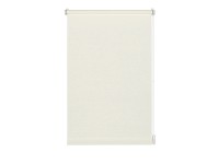 Gardinia Roleta EasyFix Uni transparentní bílá 45 x 150 cm Gardinia Roleta EasyFix Uni transparentní bílá 45 x 150 cm