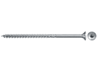Fischer Vrut do dřeva PowerFast FPF II CTP záp.hl TX30 m.poz 6 x 60 100ks
