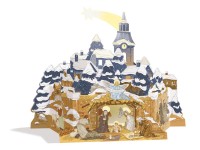 MFP Betlém venkovský BS-06 295 x 185 x 8 mm, 1 ks