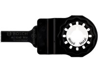 Bosch Ponorný pilový list AIZ 10 AB pro multifunkční nářadí 10/25 mm