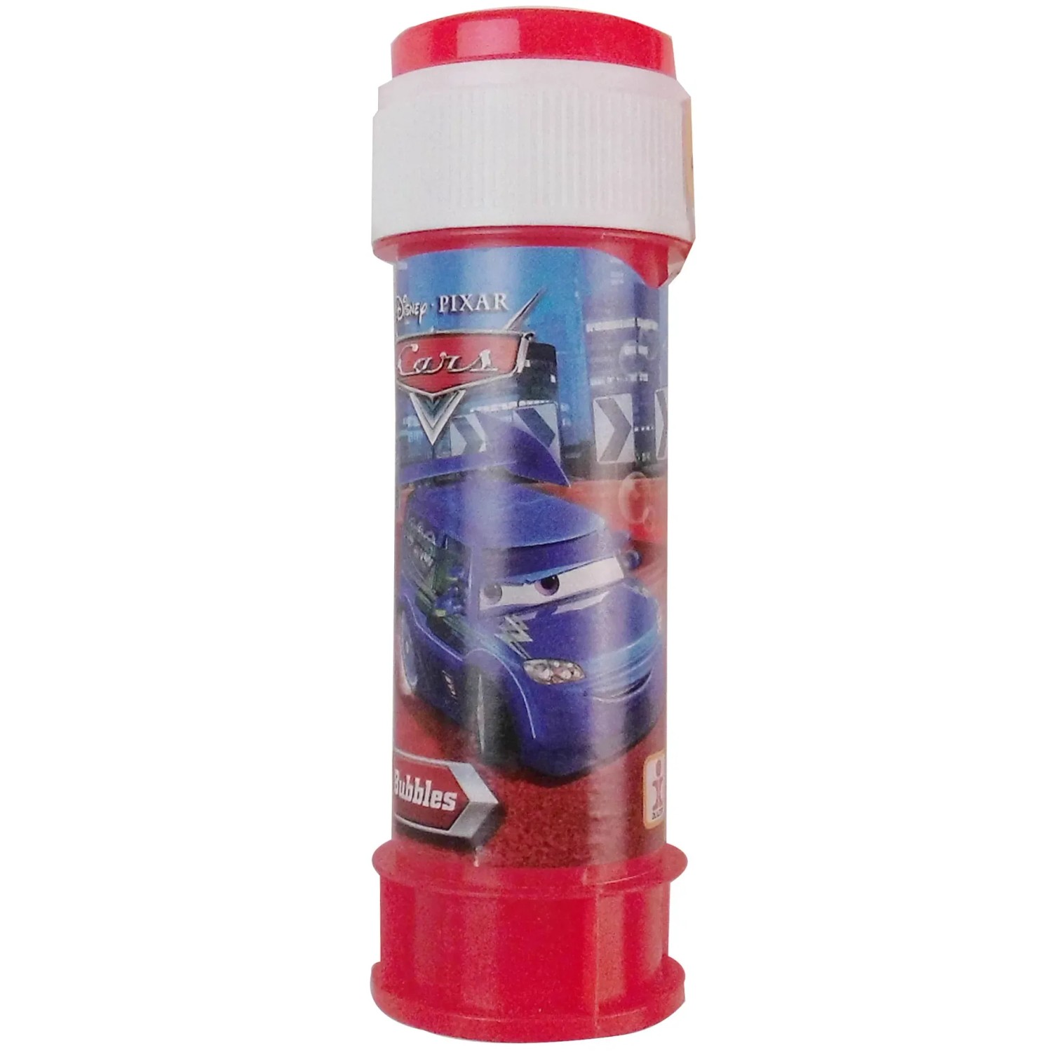 Happy People Bublifuk Auta