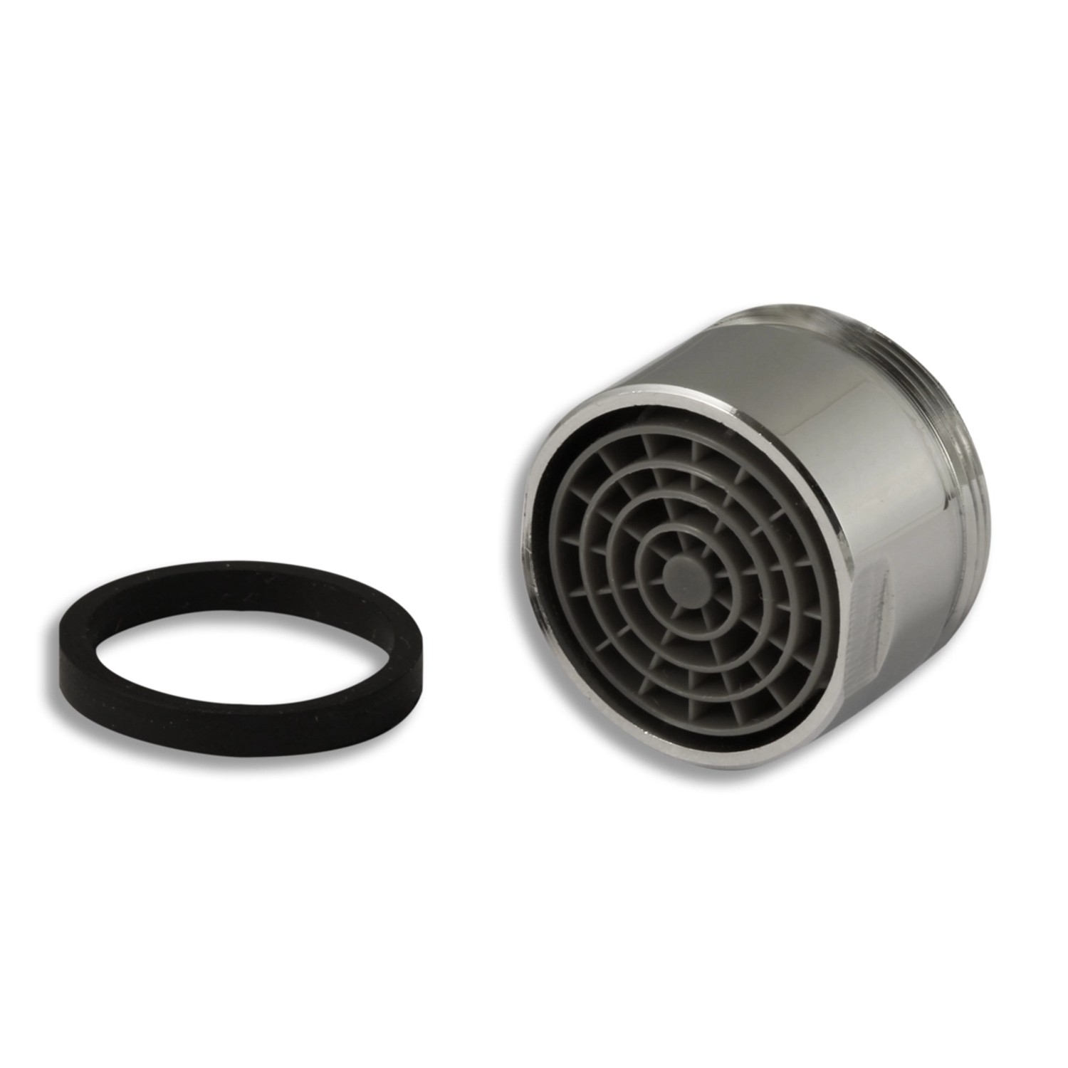 Novaservis Aerátor M28x1 chrom