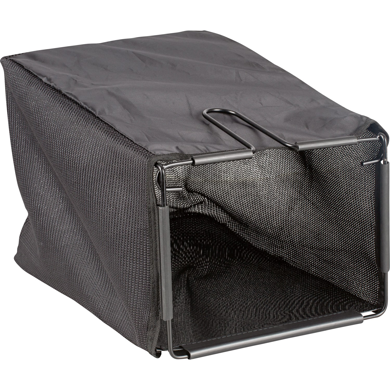 Sběrný koš pro CMI elektrickou sekačku na trávu C-ERM-1200/32 3