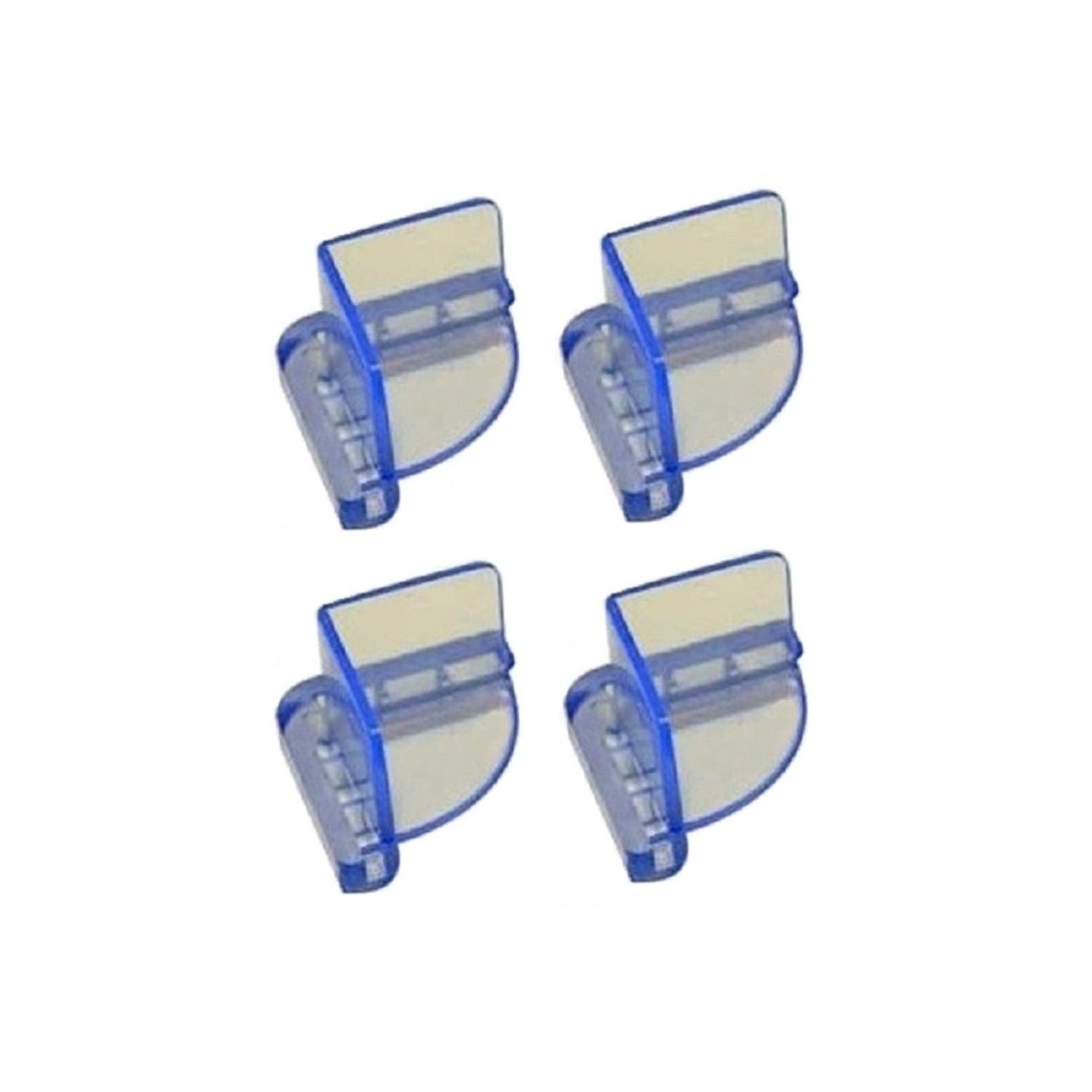 Chránič rohů Kubík 4 ks